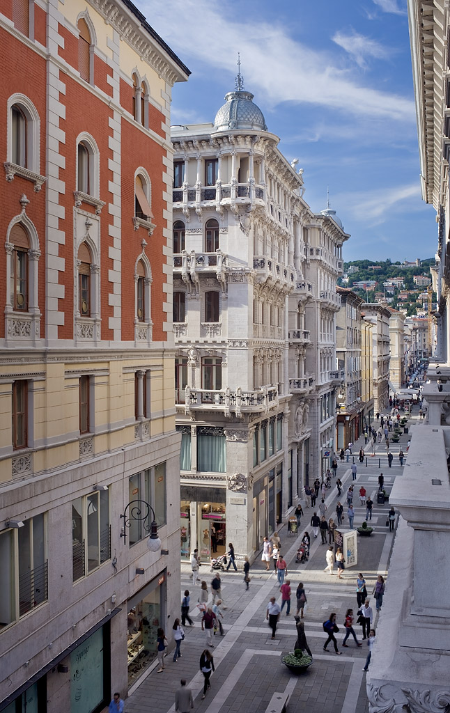 Palace Suite - Trieste